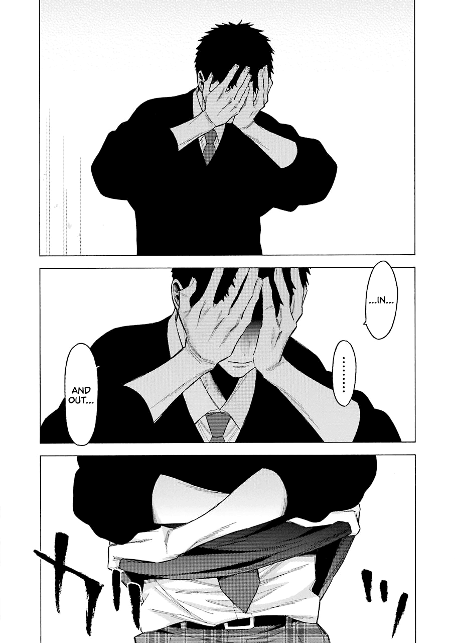 My Dress-Up Darling, Chapter 61 image 10